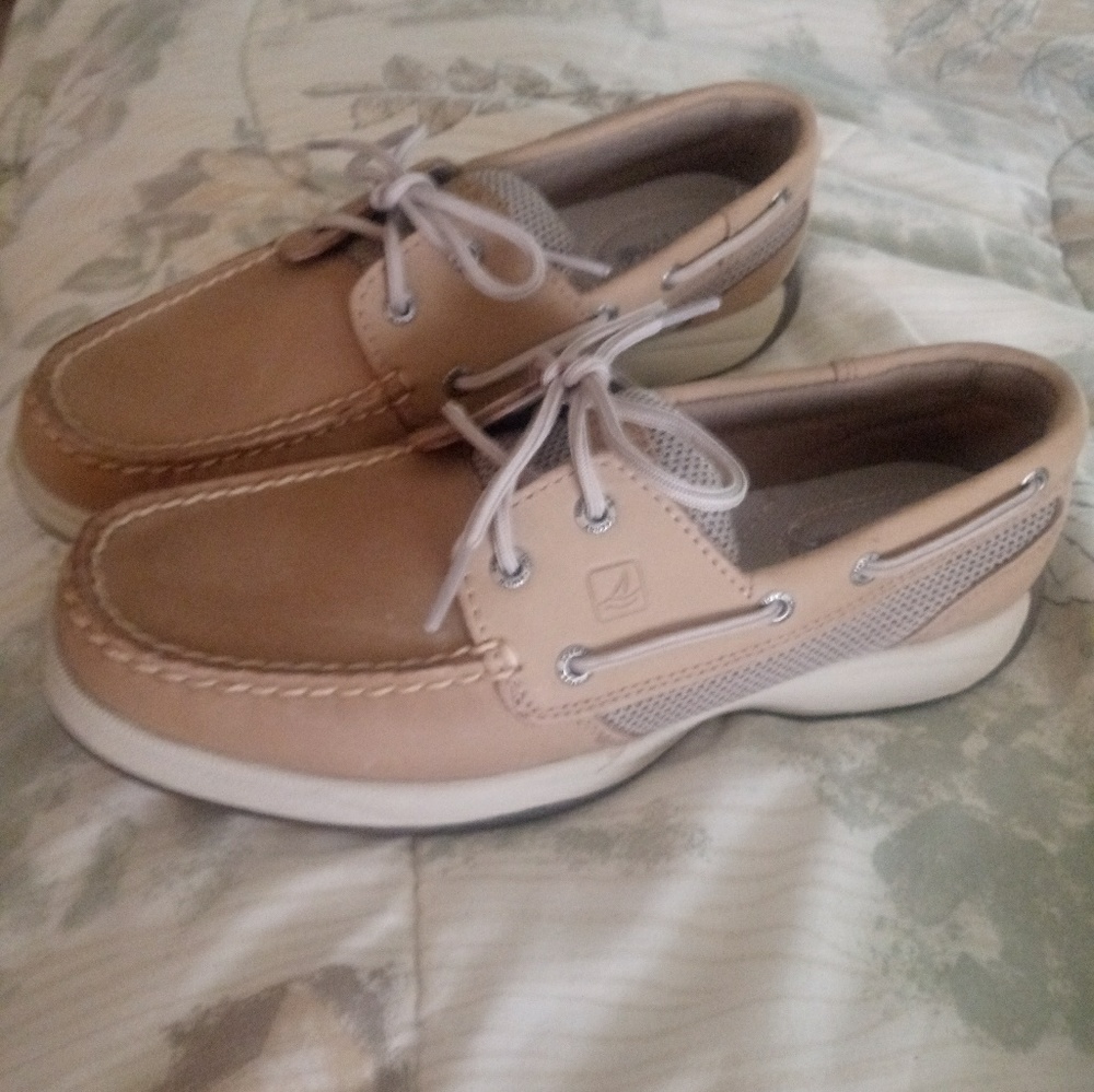 Womens Sperry's